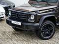 Mercedes-Benz G 350 G350d Professional 20" Garantie 12/26 Service neu Braun - thumbnail 4