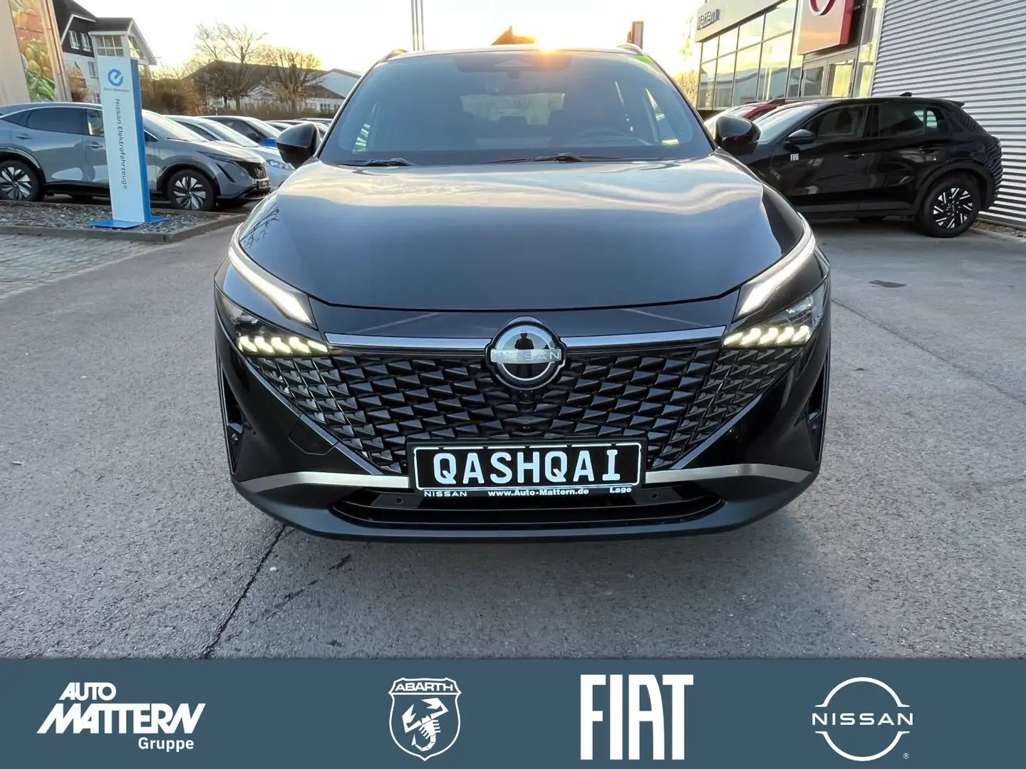 Nissan Qashqai Tekna e-Power 205 PS,HUD,BOSE,PGD,Kamera Noir - 2