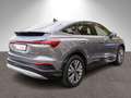 Audi Q4 e-tron Q4 Sportback 35 e-tron NAVI LED HUD RFK SHZ ACC Grau - thumbnail 2
