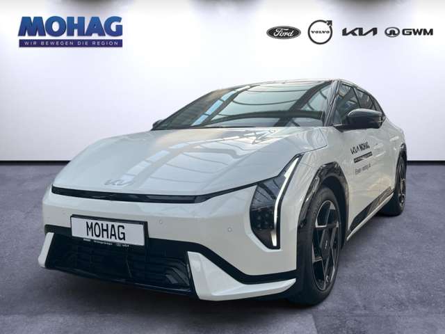 Imagine Kia *Fastback*GT-line*360Kamera*Memory Sitze*