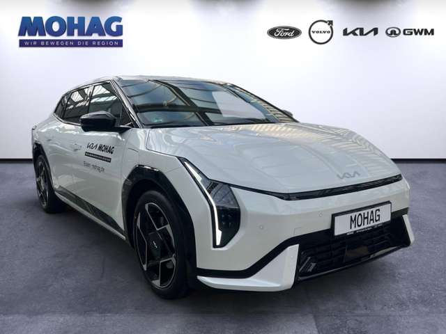 Kia *Fastback*GT-line*360Kamera*Memory Sitze*