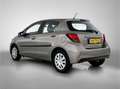 Toyota Yaris 1.3 VVT-i Aspiration Brun - thumbnail 12