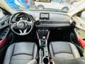 Mazda CX-3 Sports-Line AWD LED PDC KAM NAVI BT FS Azul - thumbnail 11