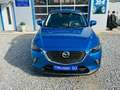 Mazda CX-3 Sports-Line AWD LED PDC KAM NAVI BT FS Blau - thumbnail 9