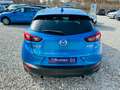 Mazda CX-3 Sports-Line AWD LED PDC KAM NAVI BT FS Azul - thumbnail 5