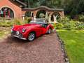Triumph TR3 Tr3 A - thumbnail 1