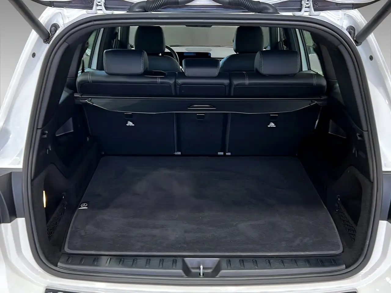 Mercedes-Benz EQB 350 4MATIC PROGRESSIVE+LED+Kamera+LrHz+TotW 8