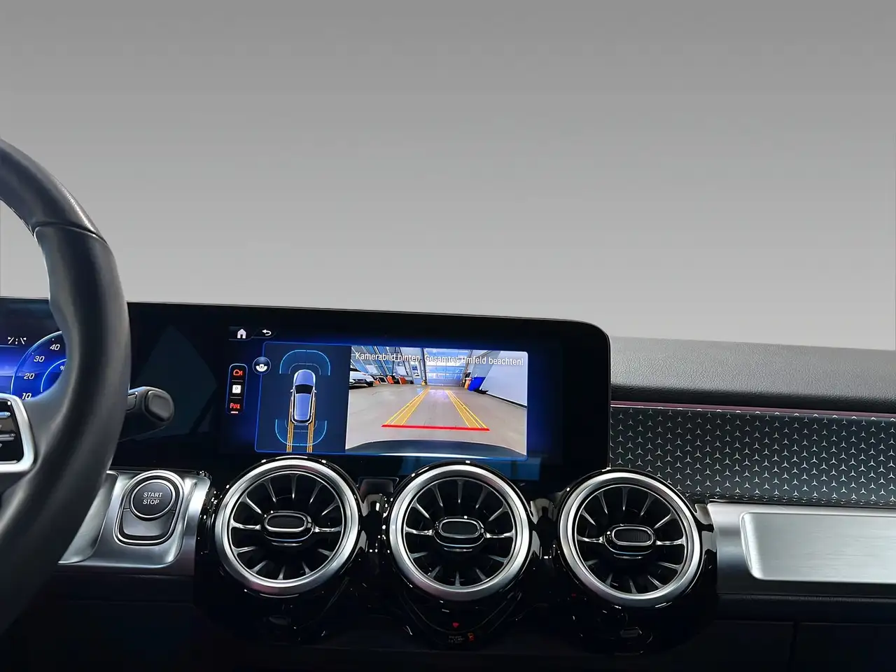 Mercedes-Benz EQB 350 4MATIC PROGRESSIVE+LED+Kamera+LrHz+TotW 15