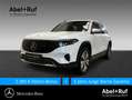 Mercedes-Benz EQB 350 4MATIC PROGRESSIVE+LED+Kamera+LrHz+TotW Weiß - thumbnail 1