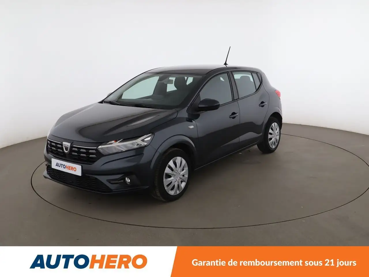 Dacia Sandero 1.0 TCe Confort
