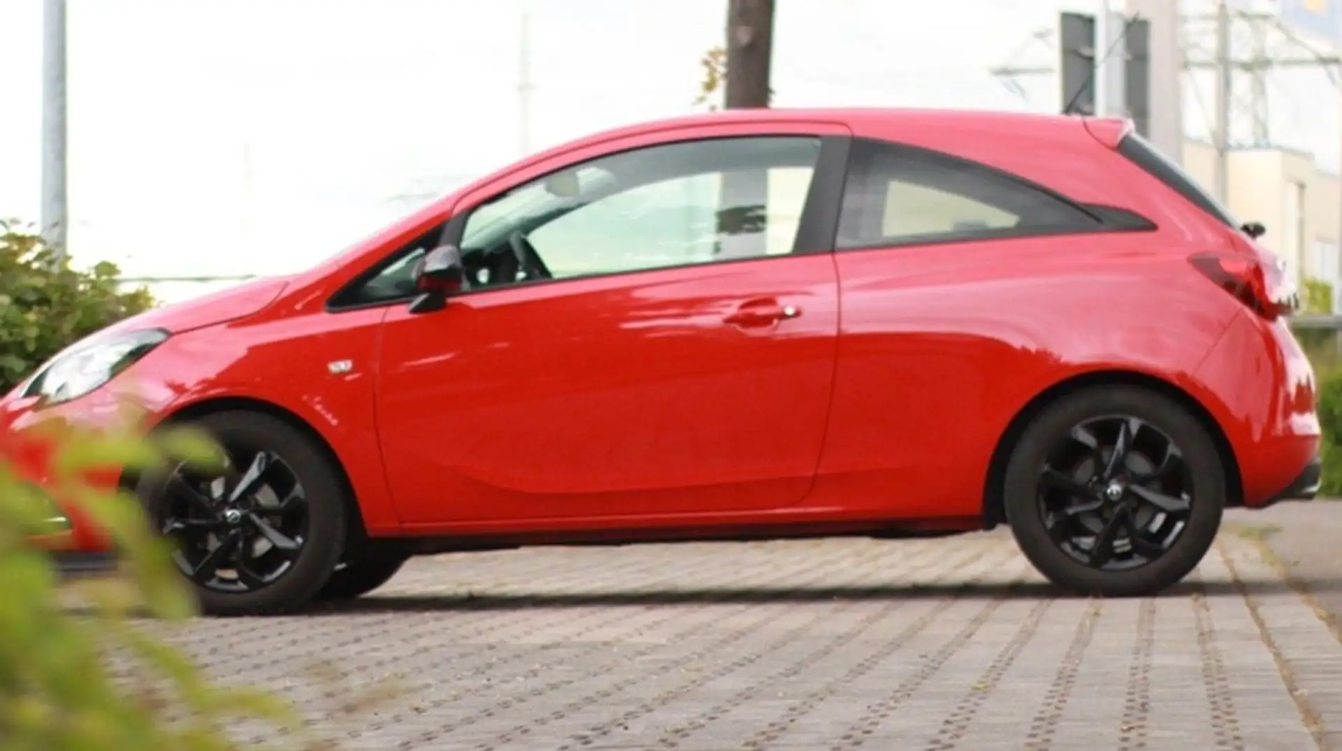 Opel Corsa Corsa 1.4 Color Edition - 1