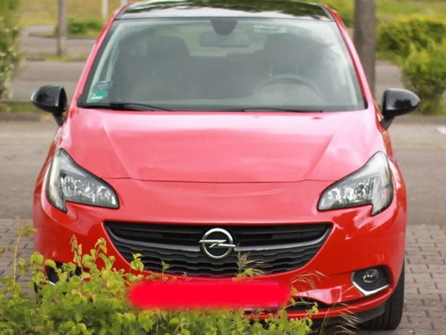 Opel Corsa Corsa 1.4 Color Edition - 2