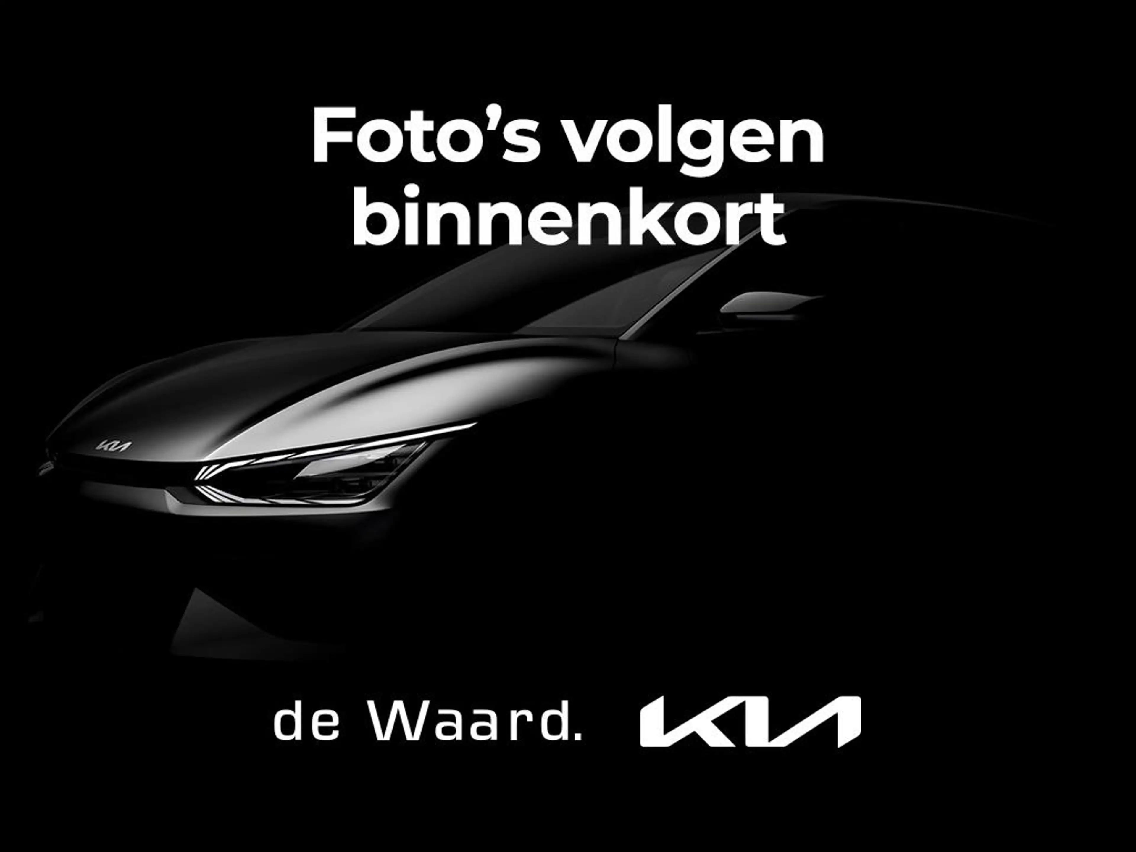 Kia EV9 Air 99.8 kWh | €3.410 VOORRAADVOORDEEL | DIRECT LE — photo 2