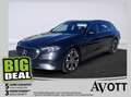 Mercedes-Benz E 220 dT Avantgarde Anhängevorrichtung Grau - thumbnail 1
