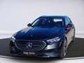 Mercedes-Benz E 220 dT Avantgarde Anhängevorrichtung Grau - thumbnail 3