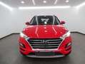 Hyundai TUCSON 1.6 CRDI 100kW 136CV 48V Style DT 4X2 Rojo - thumbnail 2