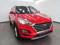 Hyundai TUCSON 1.6 CRDI 100kW 136CV 48V Style DT 4X2 Rojo - thumbnail 3