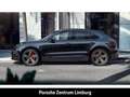 Porsche Macan S Standheizung Surround-View Luftfederung Schwarz - thumbnail 2