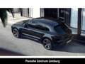 Porsche Macan S Standheizung Surround-View Luftfederung Schwarz - thumbnail 4