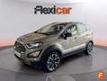 Ford EcoSport 1.0 EcoBoost Active 125 Gris - thumbnail 7