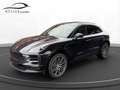 Porsche Macan S Pano 14-Wege Facelift SportAbgas 21 Zoll Schwarz - thumbnail 1