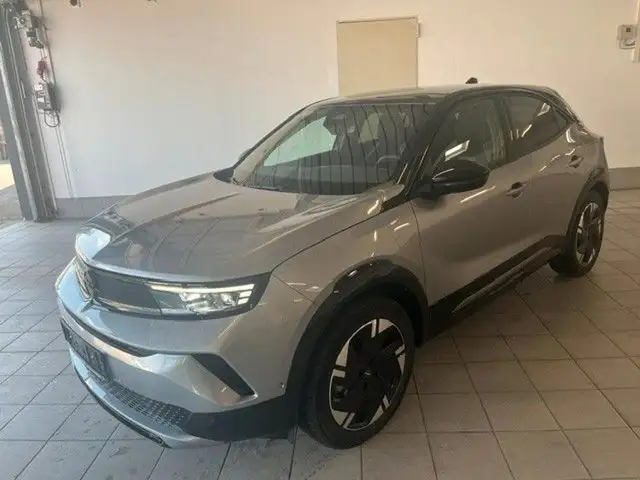 Opel Mokka-E