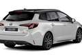 Toyota Corolla Touring Sports Hybrid 140 GR Sport , Nieuw, Voorde Grijs - thumbnail 2