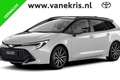 Toyota Corolla Touring Sports Hybrid 140 GR Sport , Nieuw, Voorde Grijs - thumbnail 1
