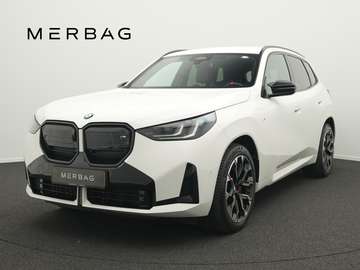 X3 0i Mild Hybrid 0 xDrive (EURO 6e) Autom./Klima/LED/Sitzhzg./el.Sitzv./MF-Lenkrad/Tempomat/L-R Sensor/Allrad