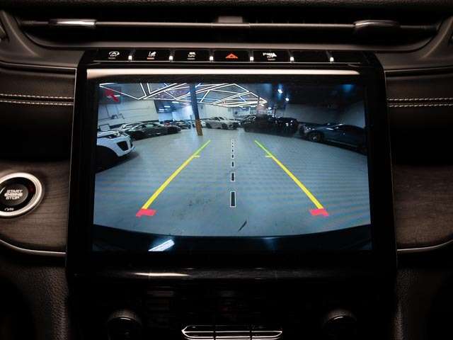 used 2023 Jeep Grand Cherokee car, priced at $32,900