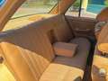 Mercedes-Benz 230 W123 | Nur 50.139 km | Originallack | 3. Besitz... Beige - thumbnail 9