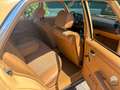 Mercedes-Benz 230 W123 | Nur 50.139 km | Originallack | 3. Besitz... Beige - thumbnail 8