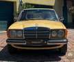 Mercedes-Benz 230 W123 | Nur 50.139 km | Originallack | 3. Besitz... Beige - thumbnail 2