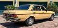 Mercedes-Benz 230 W123 | Nur 50.139 km | Originallack | 3. Besitz... Beige - thumbnail 4