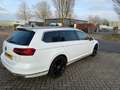 Volkswagen Passat Variant 1.4 TSI GTE Connected Series Plus pano Wit - thumbnail 3