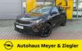 Opel Grandland 1.2 DI Automatik GS Zwart - thumbnail 1