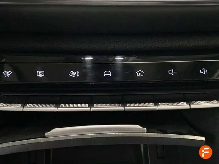 MG HS 2023, foto 17