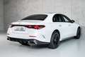 Mercedes-Benz E 200 FACELIFT AMG Line Premium Head-up MY 24 Blanc - thumbnail 9