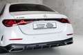 Mercedes-Benz E 200 FACELIFT AMG Line Premium Head-up MY 24 Blanco - thumbnail 29