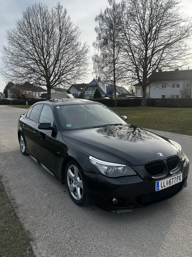 BMW 530 530d Aut. - 1