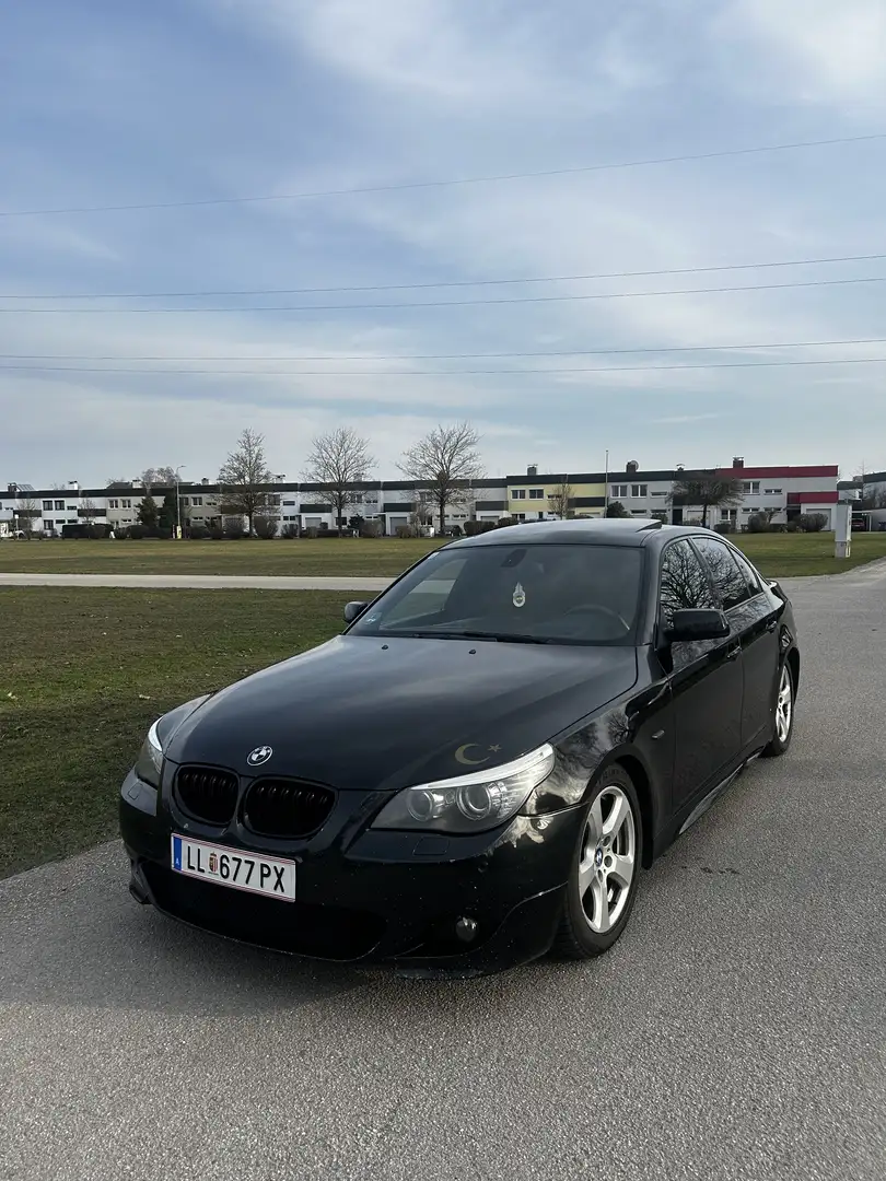 BMW 530 530d Aut. - 2