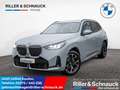 BMW X3 xDrive 20d M-Sport AHK ACC HUD 360° MEMORY Grau - thumbnail 1