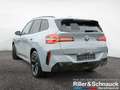 BMW X3 xDrive 20d M-Sport AHK ACC HUD 360° MEMORY Grau - thumbnail 4
