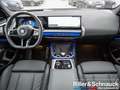 BMW X3 xDrive 20d M-Sport AHK ACC HUD 360° MEMORY Grau - thumbnail 9