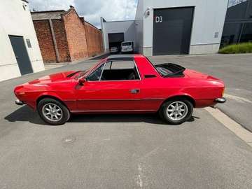 Spider Zagato