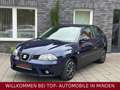 SEAT Ibiza 1.4 Sport Edition/Klimaanlage/TÜV 05/2025 Blau - thumbnail 3
