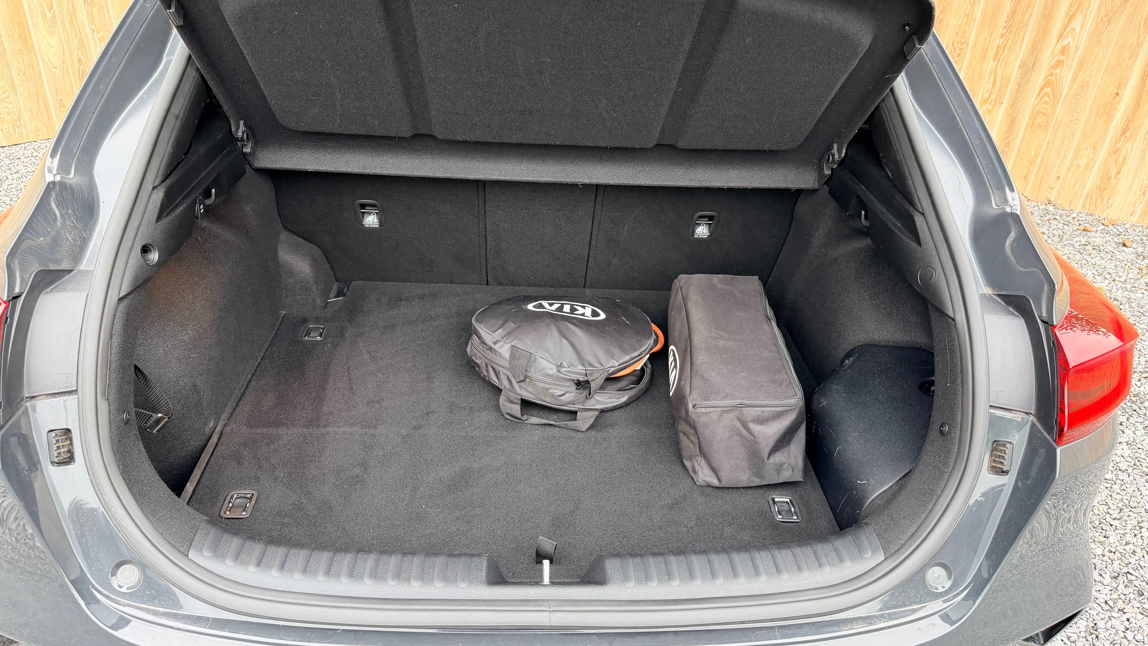 Kia XCeed XCeed PHEV 1.6 GDi Sense DCT — photo 28