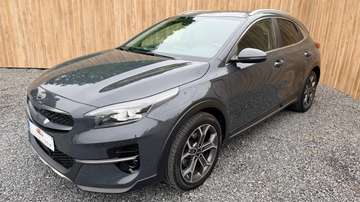 XCeed PHEV 1.6 GDi Sense DCT