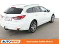 Mazda 6 2.5 Exclusive-Line *ACC*CAM*360*PDC* Weiß - thumbnail 6