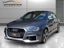 Audi RS3 B&O ACC PANO OPF FREE GARANTIE